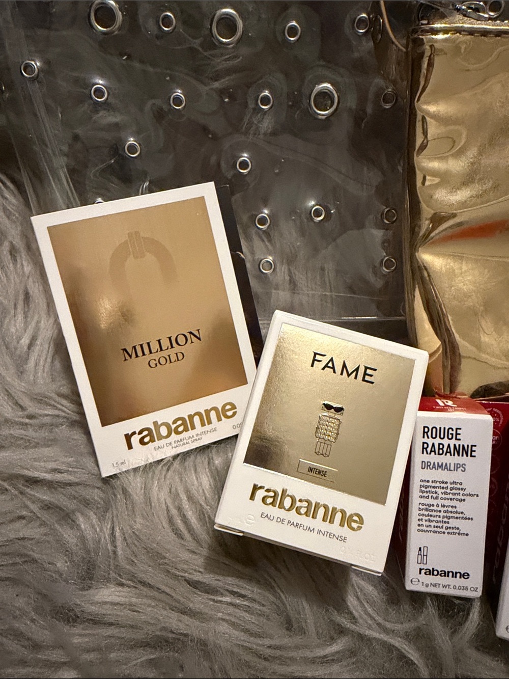 Paco Rabanne Bundle - Picture 2 of 4